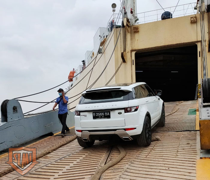 Kapal RO-RO