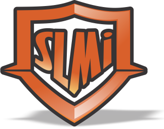 Logo PT. SLMI